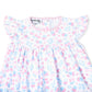 Sweet Strawberries Flutters Dress