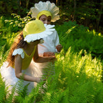 Band of the Wild Daisy Costume with Tutu