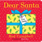 Simon & Schuster Dear Santa