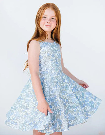 Young at Hart Georgie Dress 