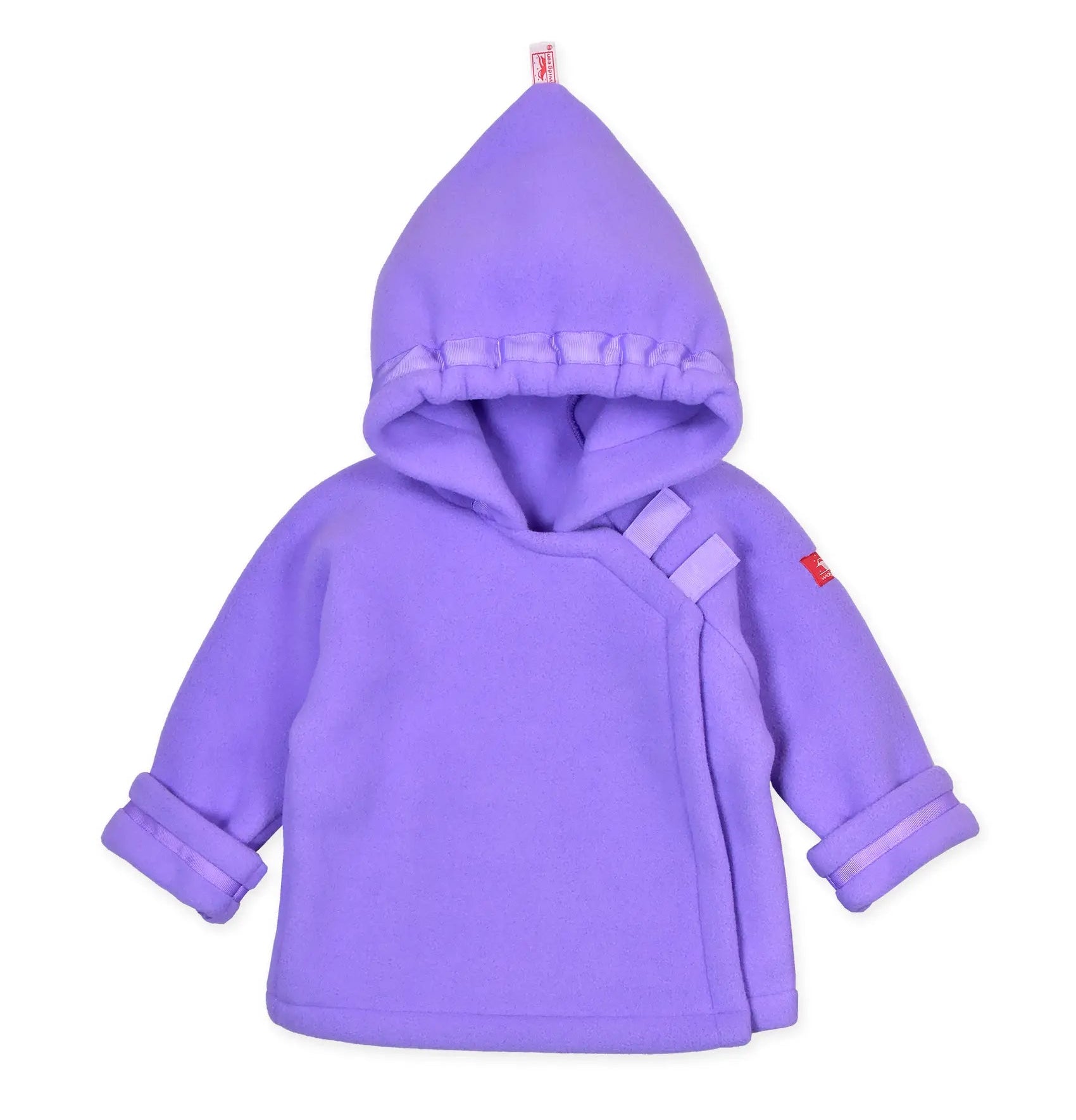 Widgeon Warmplus Favorite Jacket - Lavender