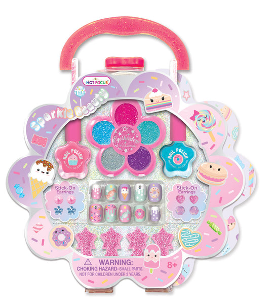 Sparkle Beauty- Sweets