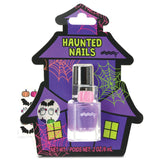 Iscream Haunted Nail Polish and Ring Set