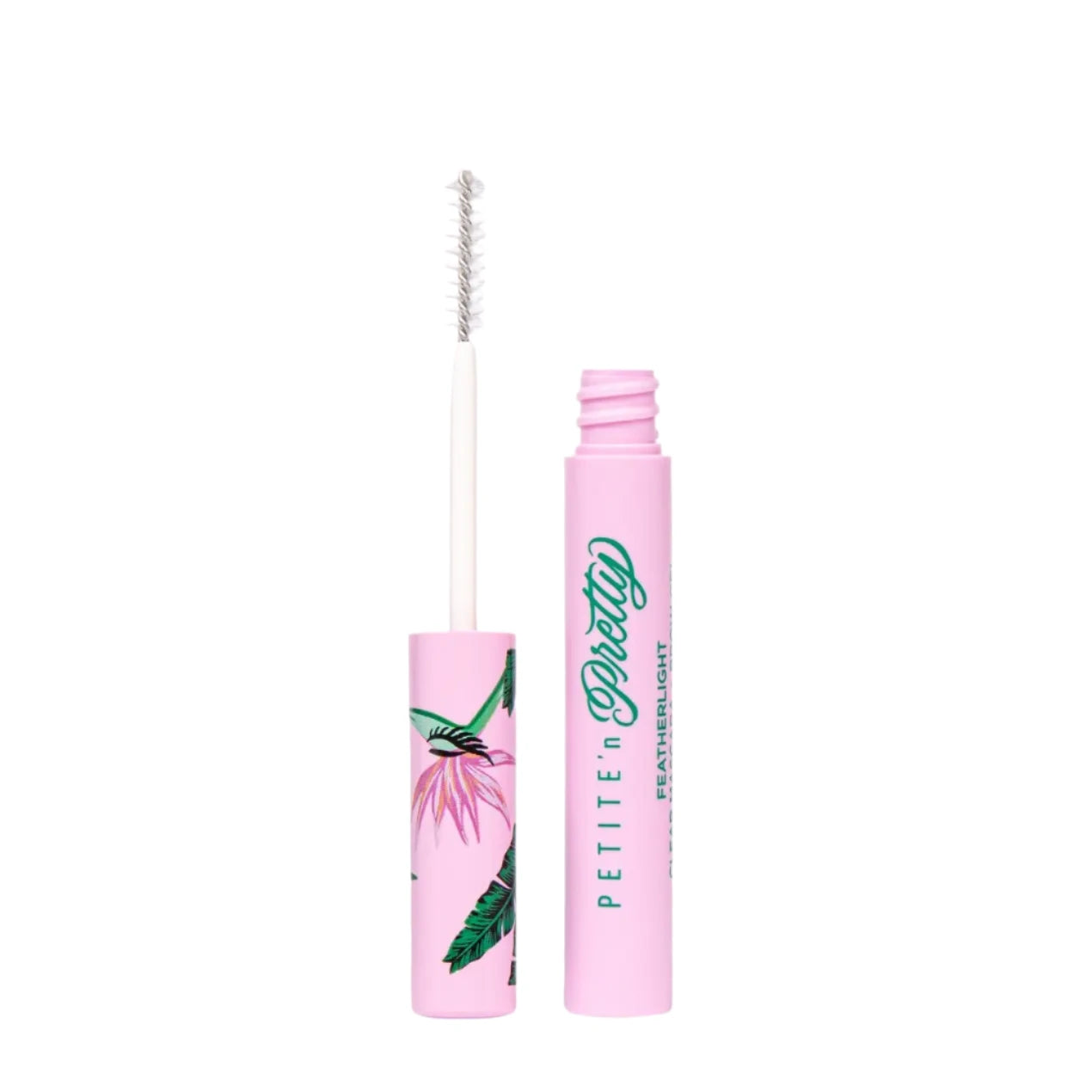 Feather Light Clear Mascara & Brow Gel