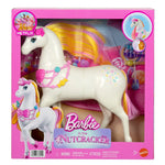 Mattel Inc. Barbie in the Nutcracker Land of Sweets Horse