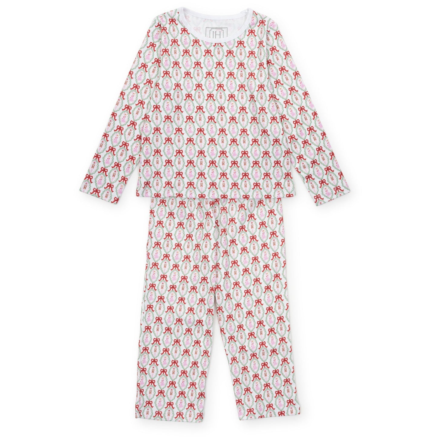 Millie Girls' Pant Set - Nutcracker Ballet
