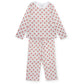 Millie Girls' Pant Set - Nutcracker Ballet