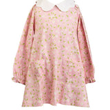 The Proper Peony Pink Petal Dress