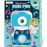Digi Fun Kid's Camera- Gaming