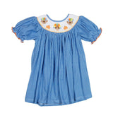 Teeta Turkey Dress