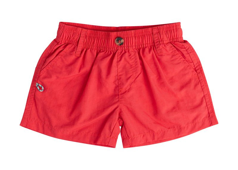 PRODOH Outrigger Performance Short - Watermelon