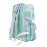 Apple Of My Football Large Backpack