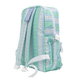 Apple Of My Football Large Backpack
