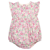 Bisby Positano Bubble- Pink Bloomsbury Blossoms
