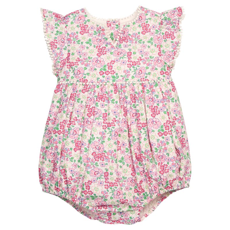 Bisby Positano Bubble- Pink Bloomsbury Blossoms