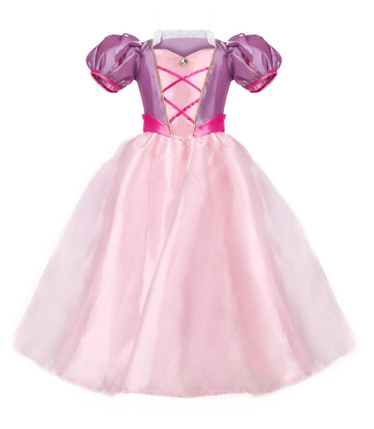 Once Upon a Princess Tower Dress