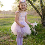 Great Pretenders Shimmer Unicorn Dress and Headband
