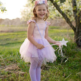 Great Pretenders Shimmer Unicorn Dress and Headband