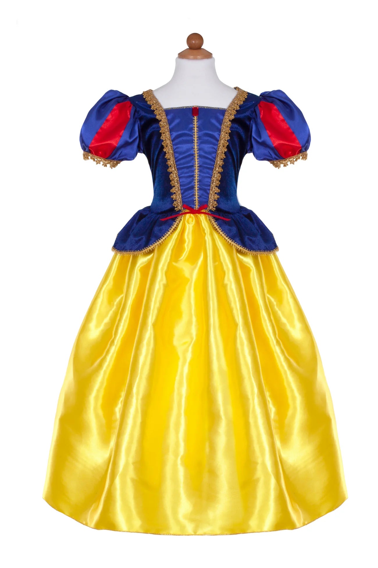 Great Pretenders Deluxe Snow White Dress