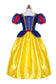 Great Pretenders Deluxe Snow White Dress