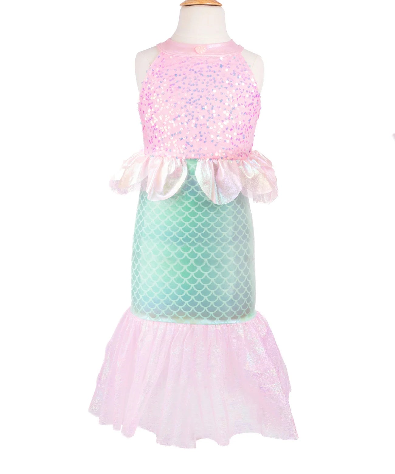 Great Pretenders Misty Mermaid Dress