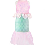 Great Pretenders Misty Mermaid Dress
