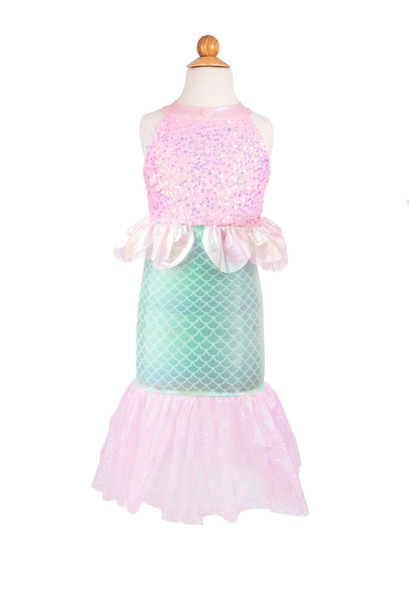 Great Pretenders Misty Mermaid Dress