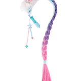 Great Pretenders Mermazing Mermaid Hair Braid