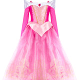 Once Upon a Princess Sleeping Cutie Dress