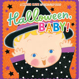 Simon & Schuster Halloween, Baby!