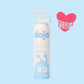 Dojo Whippity Cloud Kids Foaming Soap- Spring Cotton