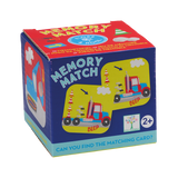 Memory Match Game
