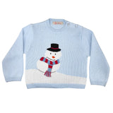 Snowman Sweater