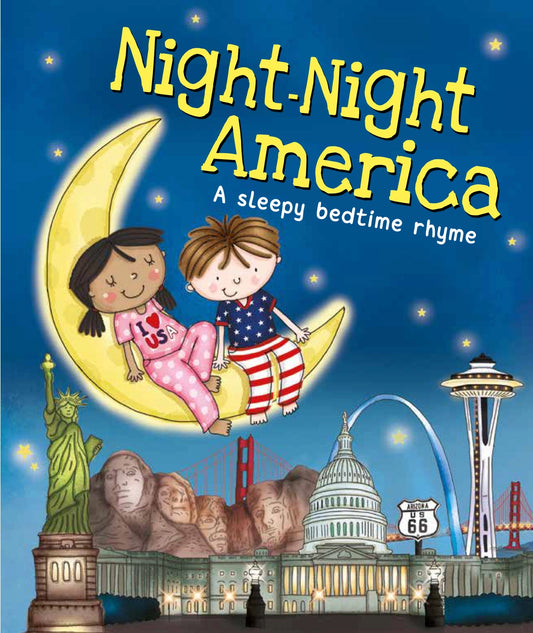 Night - Night America