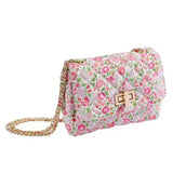 Milledeux Medium Liberty Chain Bag- Danjo C