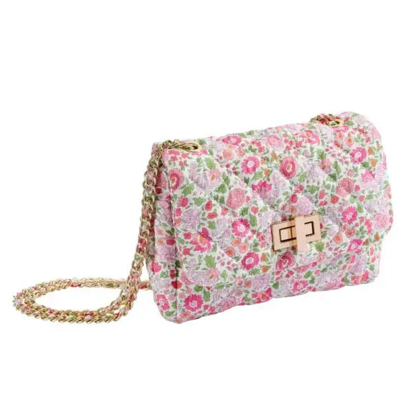 Milledeux Medium Liberty Chain Bag- Danjo C