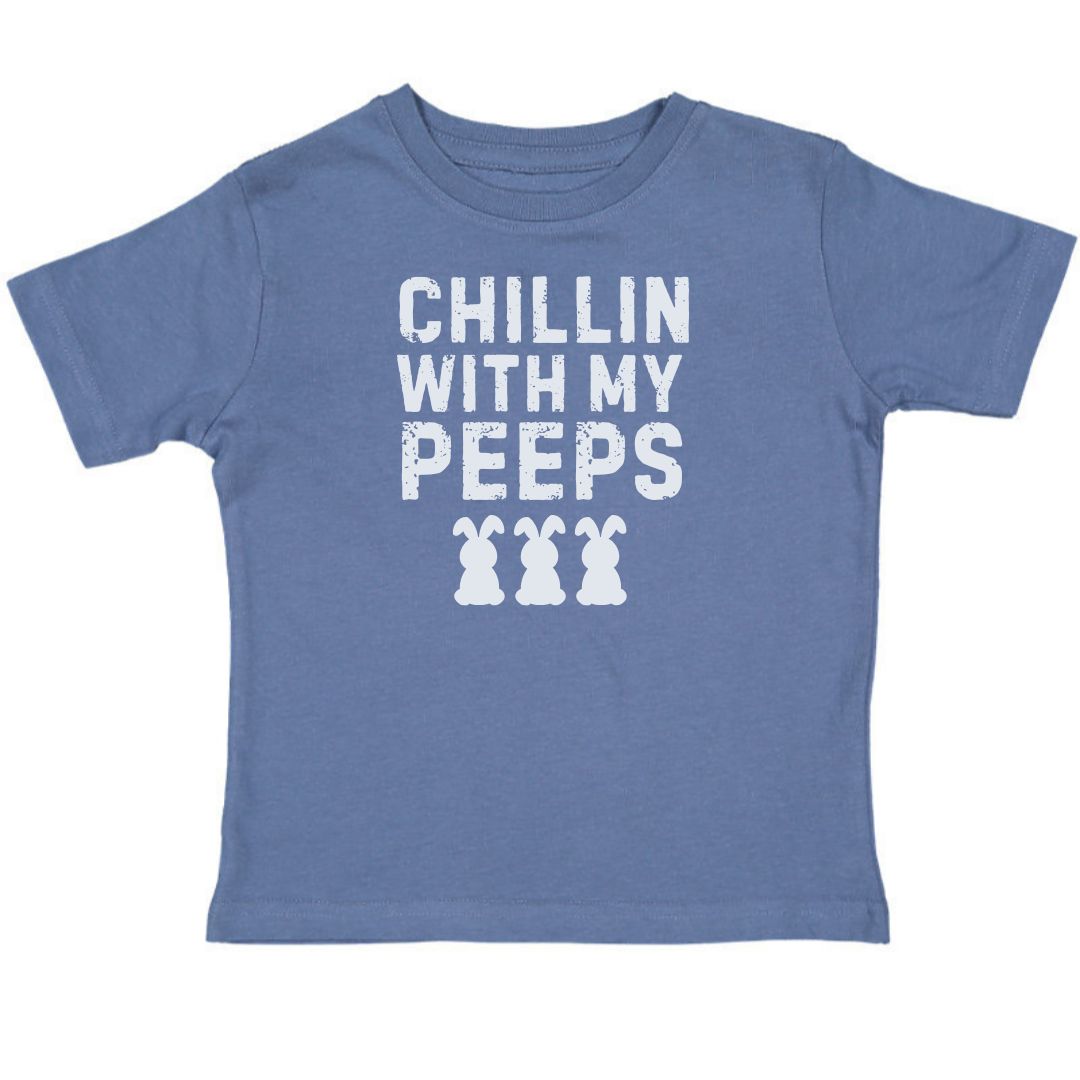 Easter Clothing for Him