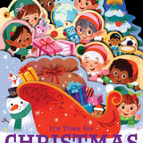 It's Time For Christmas
