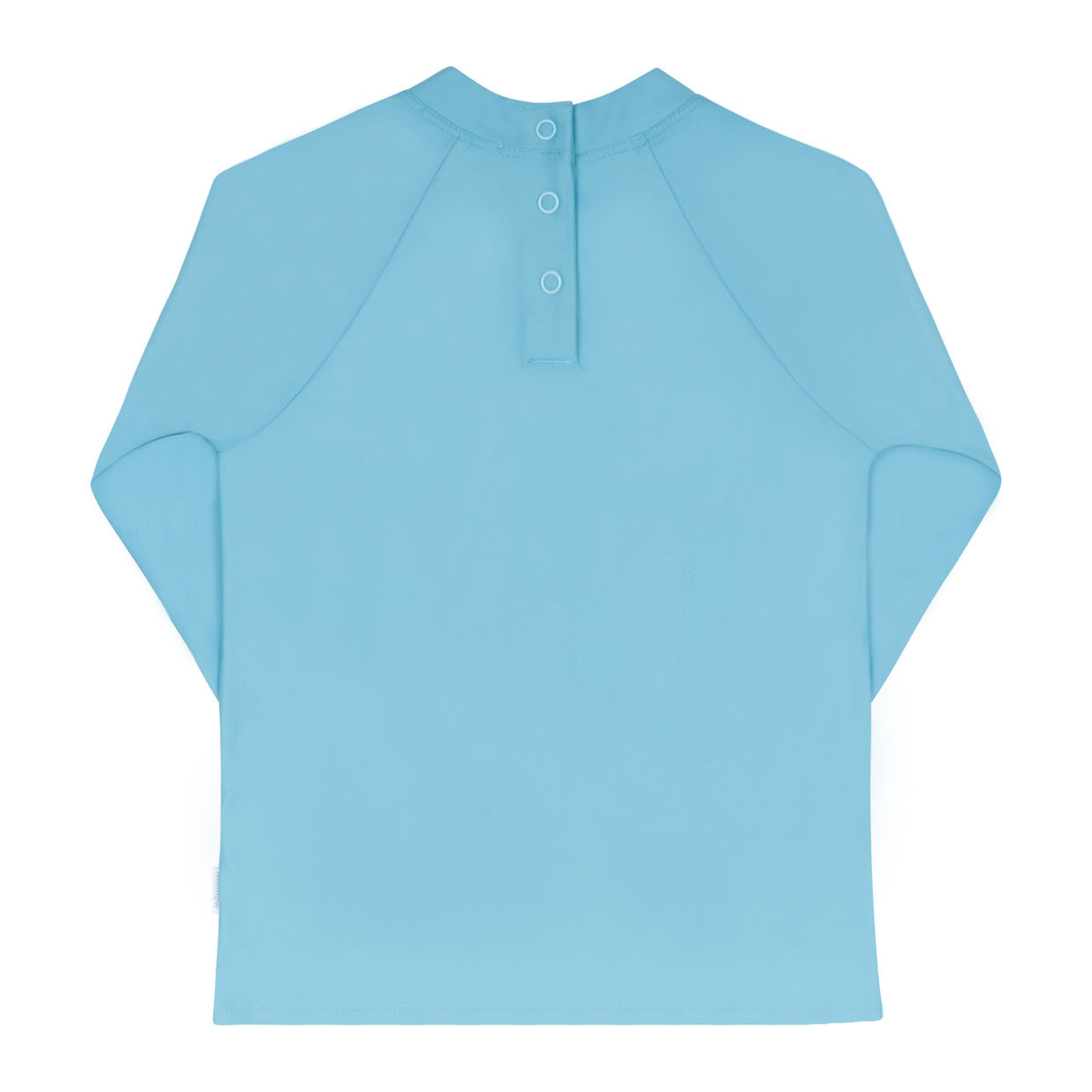 Minnow Unisex Pura Blue Rashguard