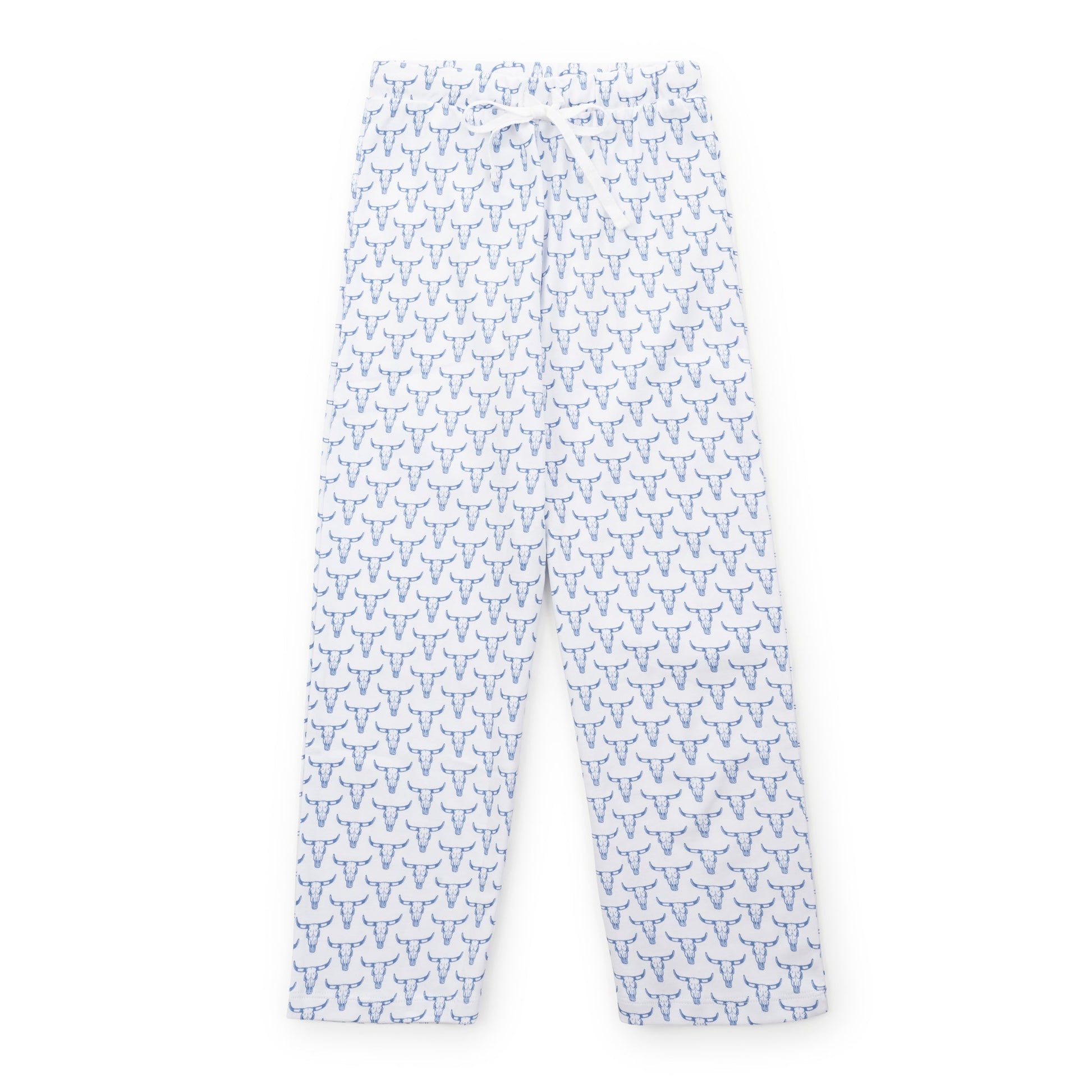 Lila and Hayes Beckett Boys' Hangout Pant - Steer