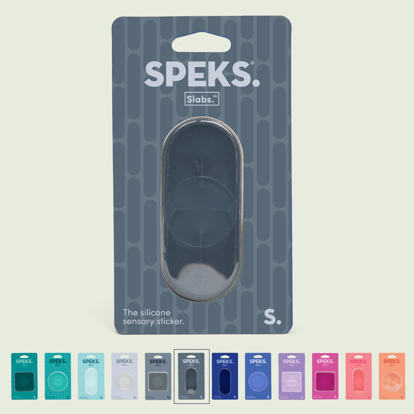 Speks Slabs