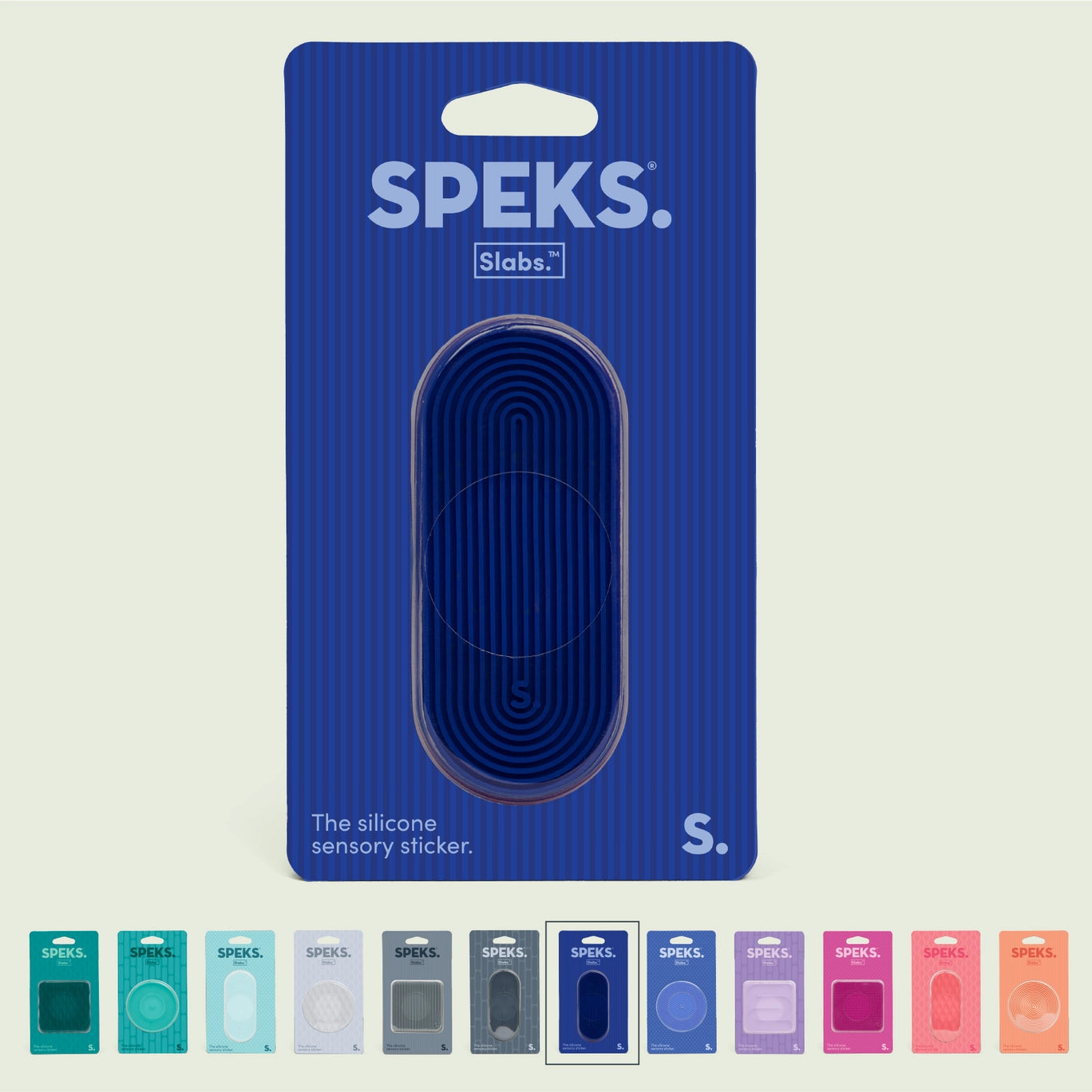 Speks Slabs