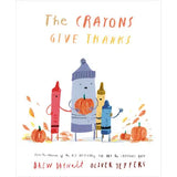 The Crayons' Give Thanks