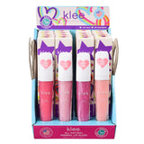 Tinted Lip Gloss