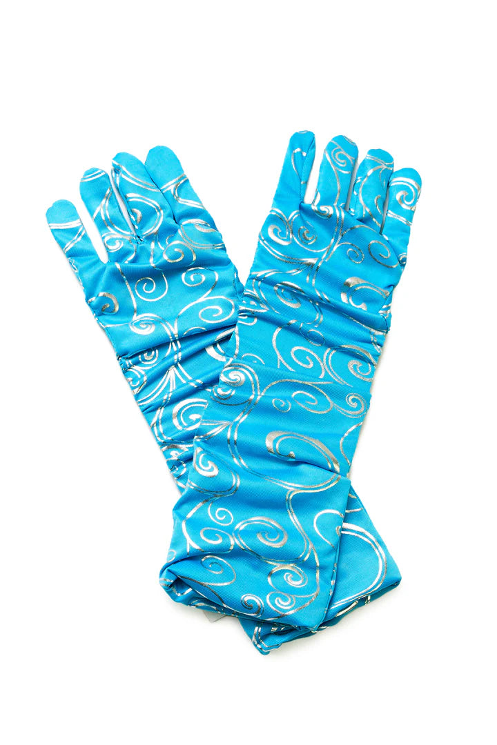 Little Adventurers Ice Princess Gloves