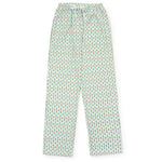 Lila and Hayes Brent Men's Hangout Pant - Tree Topper Stars