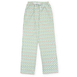 Lila and Hayes Brent Men's Hangout Pant - Tree Topper Stars