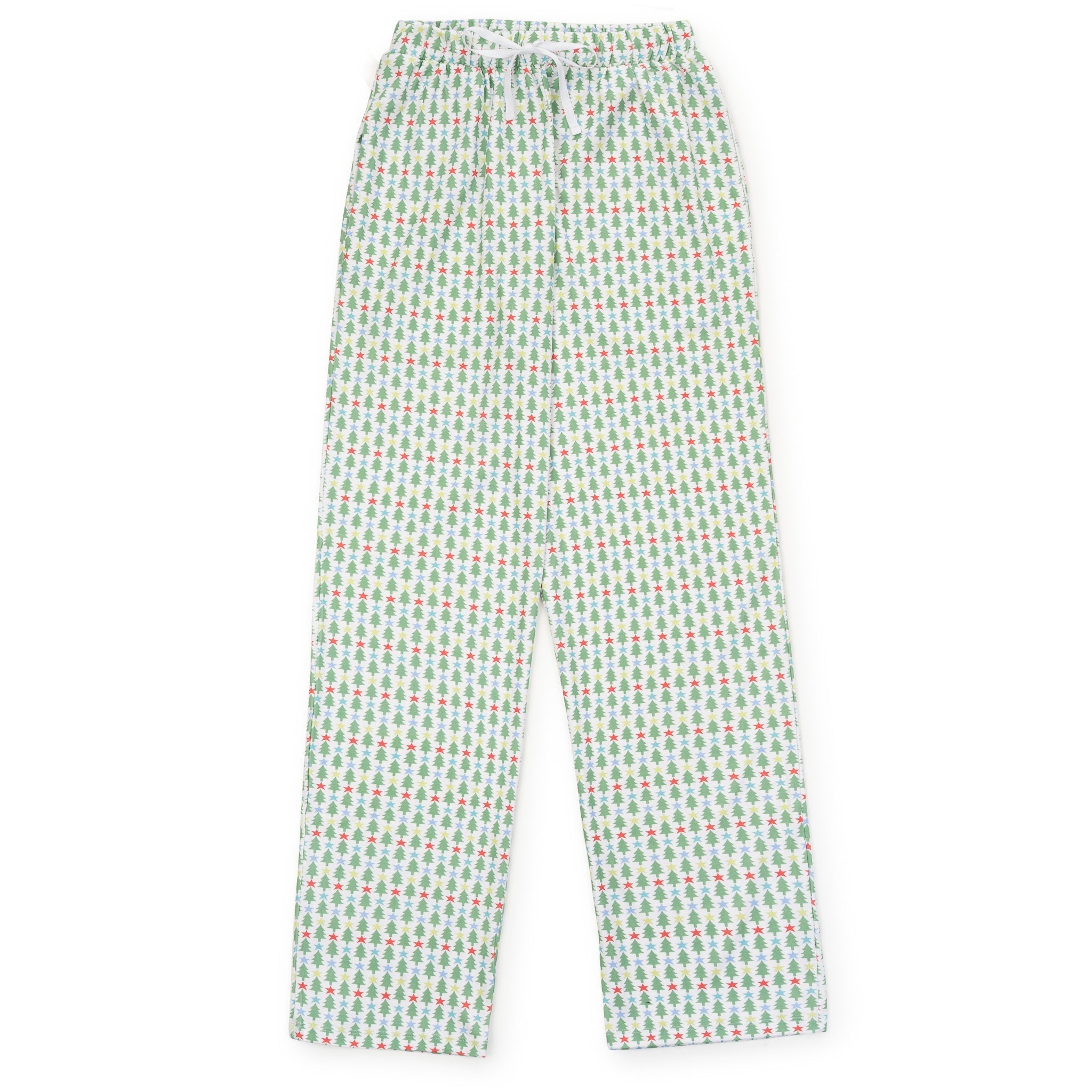 Lila and Hayes Brent Men's Hangout Pant - Tree Topper Stars