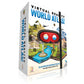 Abacus Deluxe Virtual Reality Gift Set- World Atlas!