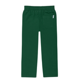 Boys Palma Green Twill Pants